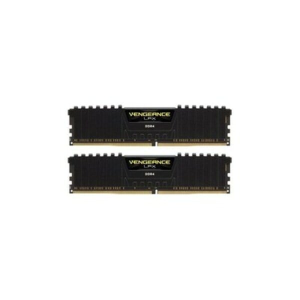 Bild 1 von 32GB (2x16GB) Corsair Vengeance LPX Black DDR4-3200 RAM CL16 (16-20-20-38)