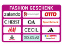 Bild 1 von Wunschgutschein Fashion - Digital Code 25€