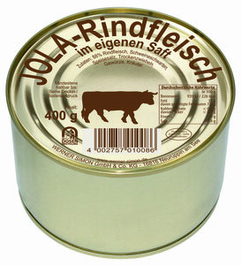 JOLA-Rindfleisch