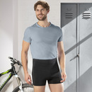 Bild 3 von IDEENWELT Herren Radunterhose Gr. XL