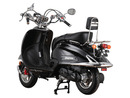 Bild 3 von Alpha Motors Motorroller Firenze 125 ccm EURO 5