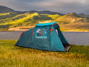 Bild 2 von ROCKTRAIL® Campingzelt, für 4 Personen