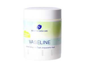 Skin-Care Vaseline
