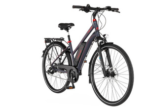 FISCHER E-Bike Trekking VIATOR 1.0, 28 Zoll Modell 2022
