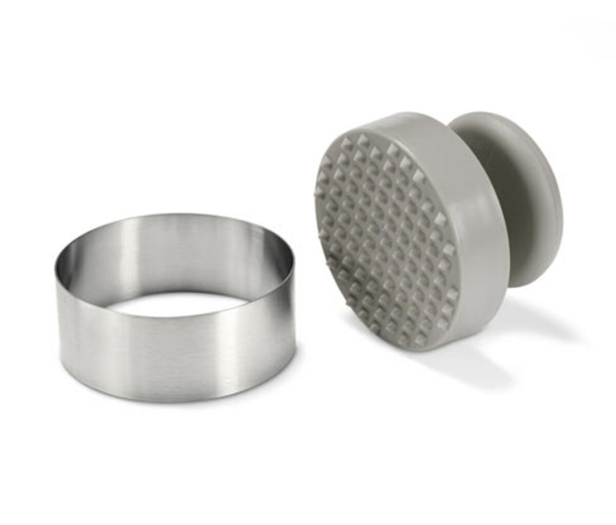 Bild 1 von Burgerpresse