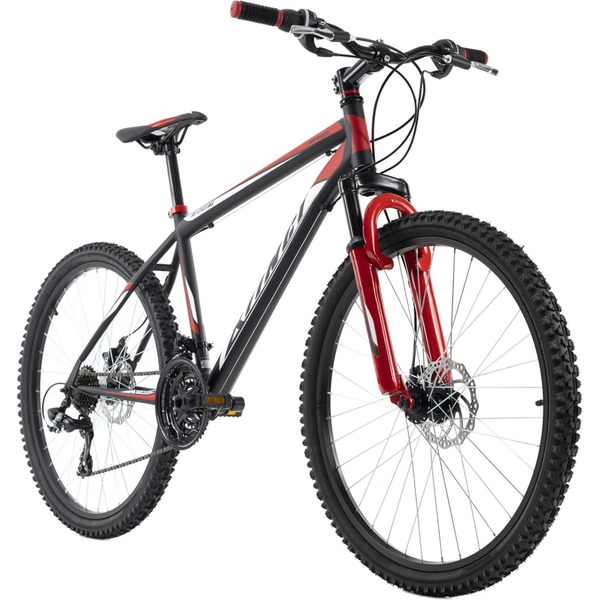 Bild 1 von KS Cycling Mountainbike Hardtail 26" Xtinct