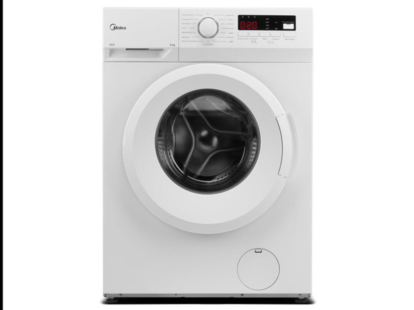Bild 1 von Midea MFNEW60-105 Waschmaschine