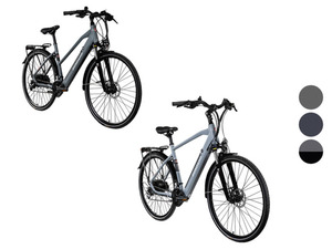 Zündapp E-Bike Trekkingrad »Z810« für Damen oder Herren