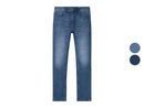 Bild 1 von LIVERGY® Herren Jeans, Slim Fit, mit hohem Baumwollanteil