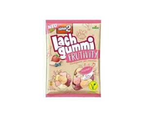 Nimm2 Lachgummi Fruchtgummi, Frutivity Yoghurt