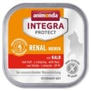 Bild 1 von animonda Integra Protect Niere 16x100g Kalb