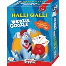 Bild 1 von Halli Galli - Woozle Goozle - Kartenspiel
