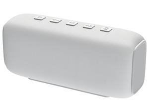 SILVERCREST® Bluetooth® Lautsprecher »SBL 4 A1«, bis zu 10 m