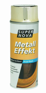 Metall-Effekt-Spray 400 ml