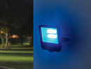 Bild 4 von Livarno Home Außenstrahler, mit Lichtfarbensteuerung und RGB, »Zigbee Smart Home«