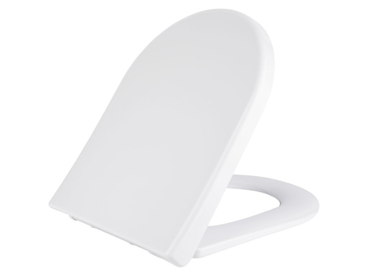 Bild 1 von Livarno Home WC-Sitz, Wrap Over, Duroplast