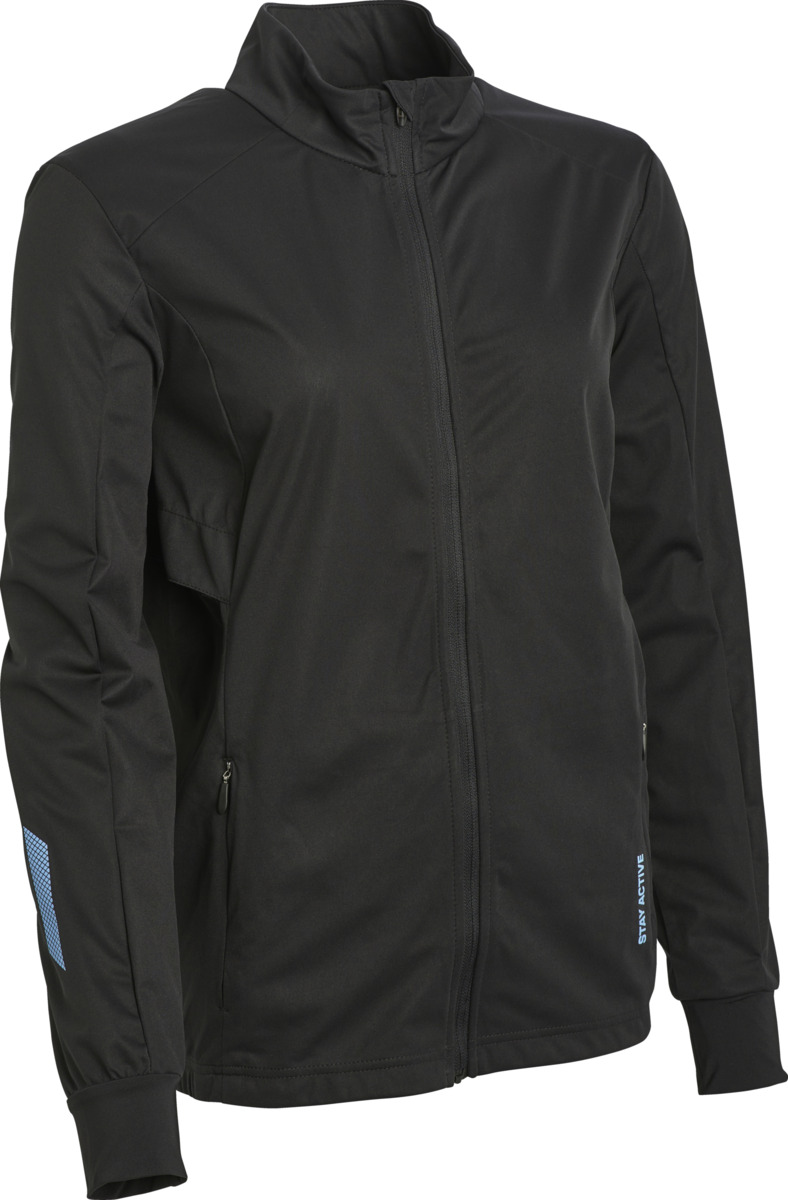 Bild 1 von IDEENWELT Fahrradjacke Gr. M