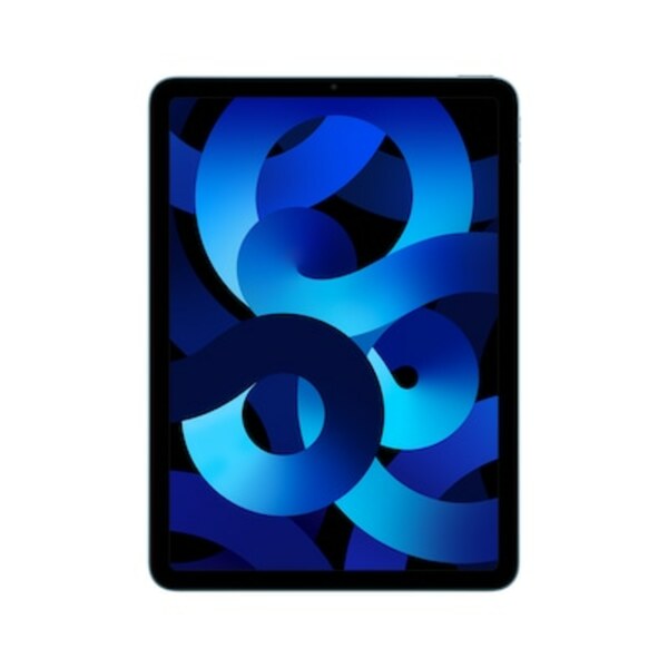 Bild 1 von Apple iPad Air 10,9" 2022 Wi-Fi 64 GB Blau MM9E3FD/A