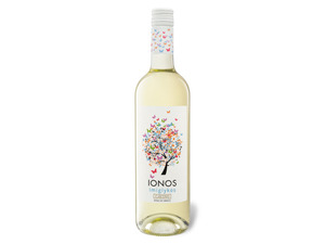 Cavino Ionos Imiglykos lieblich, Weißwein