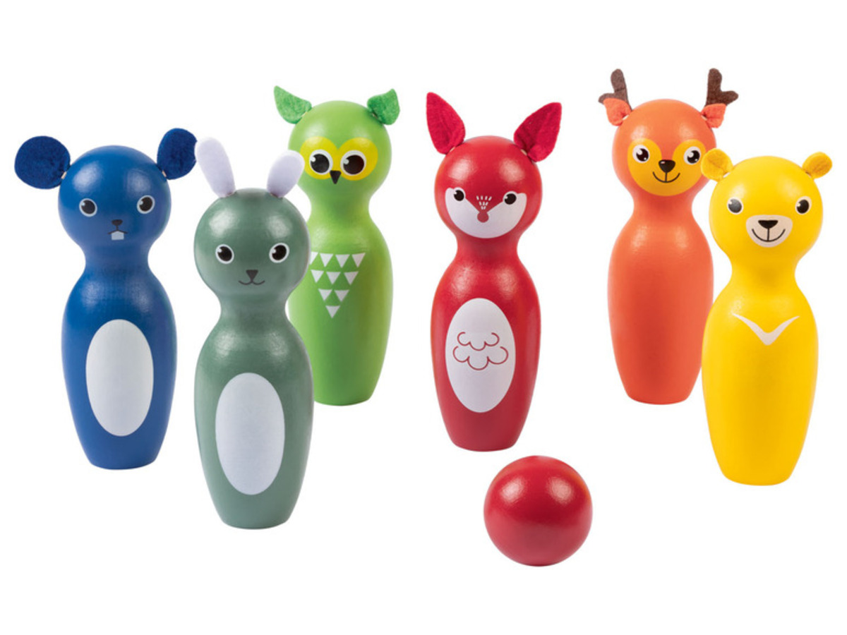 Bild 4 von Playtive Kinder Gartenspielgeräte