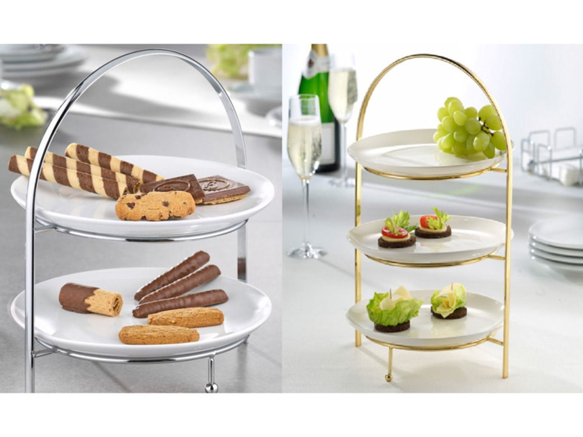 Bild 1 von Esmeyer Etagere Milo