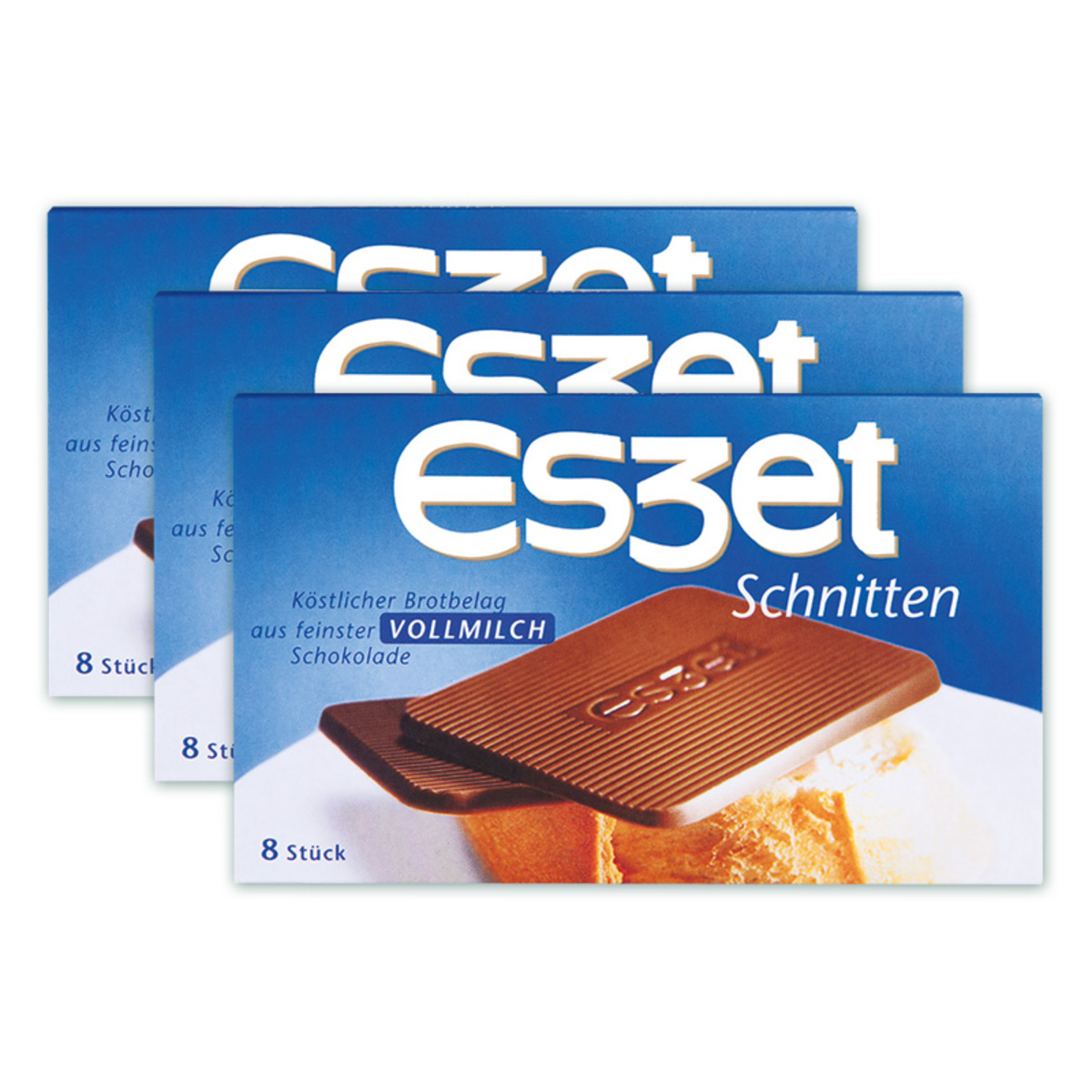 Bild 2 von Eszet Schnitten