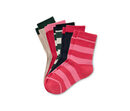 Bild 1 von 5 Paar Socken, rot