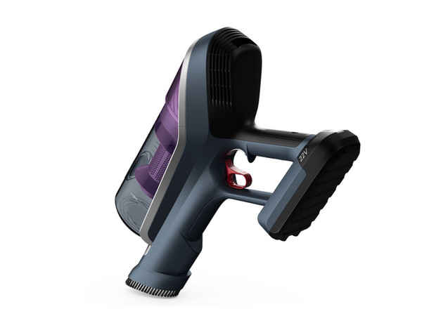 Bild 4 von Rowenta Akku-Staubsauger »XForce Flex 8.60 Allergy RH9637«, 0,55 l