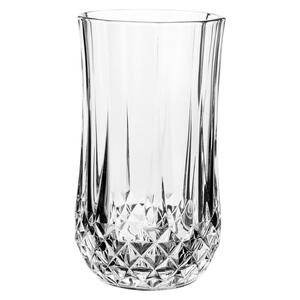 Mäser Longdrinkglas  Transparent  Glas