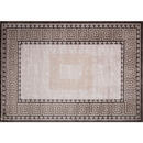 Bild 1 von Vintage-Teppich, Braun, Beige, Textil, Abstraktes, rechteckig, 80x300 cm, Teppiche & Böden, Teppiche, Vintage-Teppiche