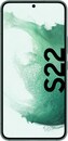 Bild 1 von Samsung Galaxy S22 (128GB) Smartphone grün