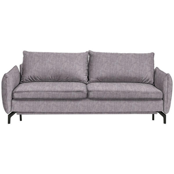 Bild 1 von Novel Schlafsofa Benix Midori  Grau