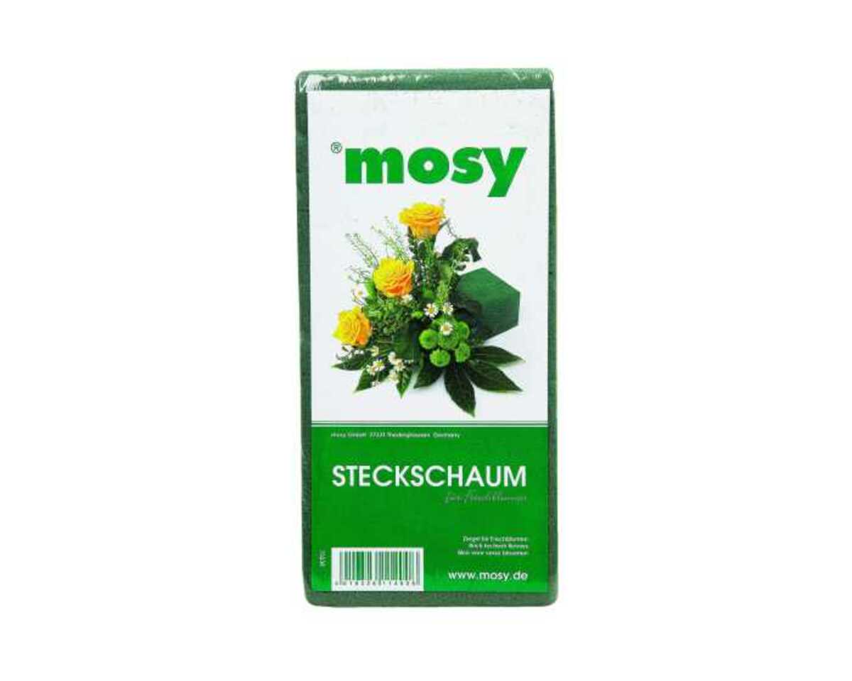 Bild 1 von Steckschaum