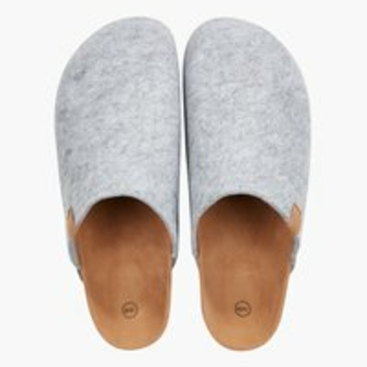 Bild 1 von Pantoffeln CATO Größe 36-45 grau