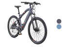 Bild 1 von TELEFUNKEN E-Bike Mountainbike »Aufsteiger M922«, MTB, 27,5 / 29 Zoll