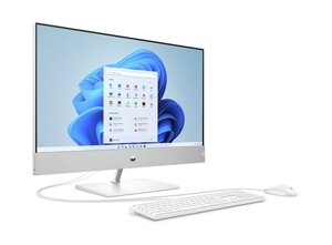 HP 24-f0006ng - 68,6 cm (27 ) All-in-One