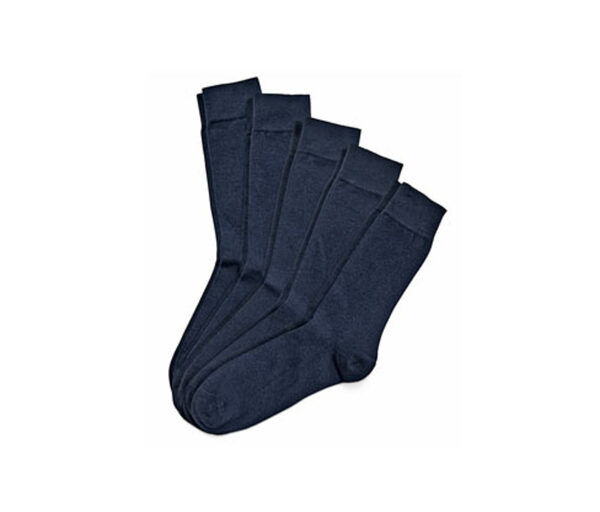 Bild 1 von 5 Paar Socken