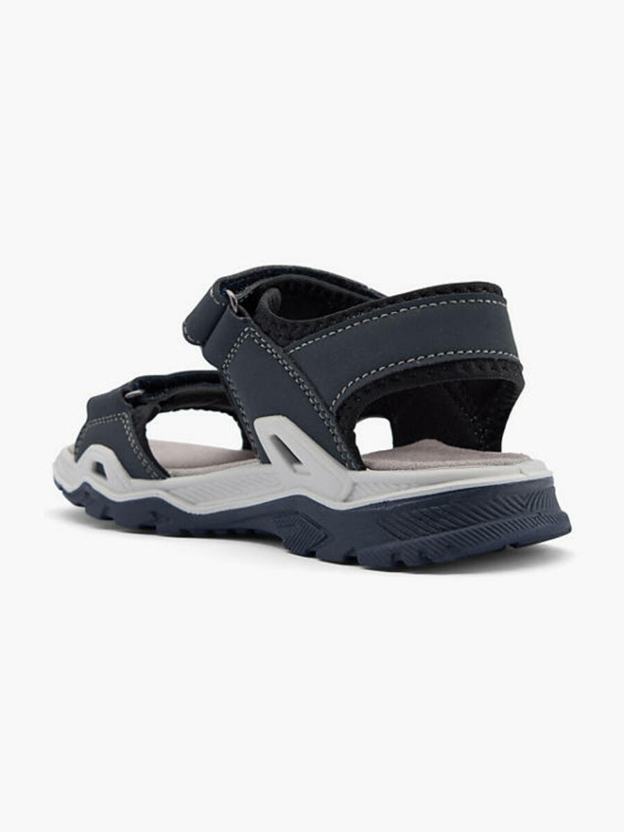 Bild 3 von elefanten Trekkingsandale SCHIMON, Weite W