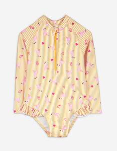 Baby UV-Anzug - Recycled Polyester