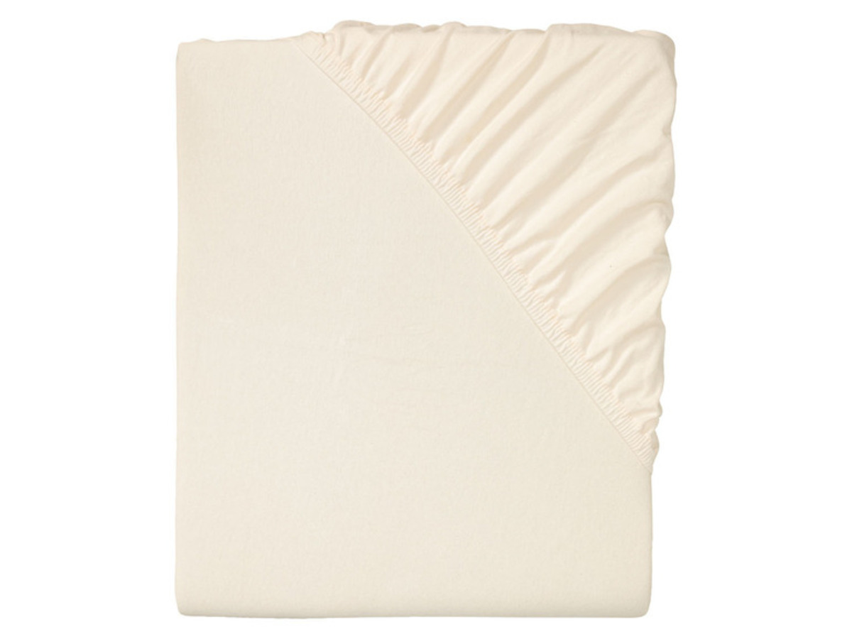 Bild 3 von LOOKS by Wolfgang Joop Bi-Elastic Jersey Spannbettlaken, 180-200 x 200 cm