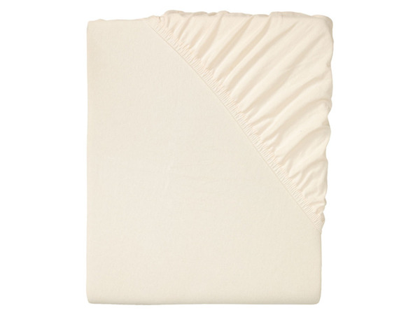 Bild 3 von LOOKS by Wolfgang Joop Bi-Elastic Jersey Spannbettlaken, 180-200 x 200 cm