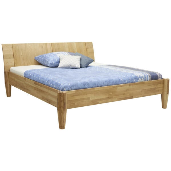 Bild 1 von Linea Natura BETT Eiche