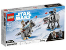 Bild 1 von LEGO® Star Wars 75298 »AT-AT™ vs Tauntaun™ Microfighters«