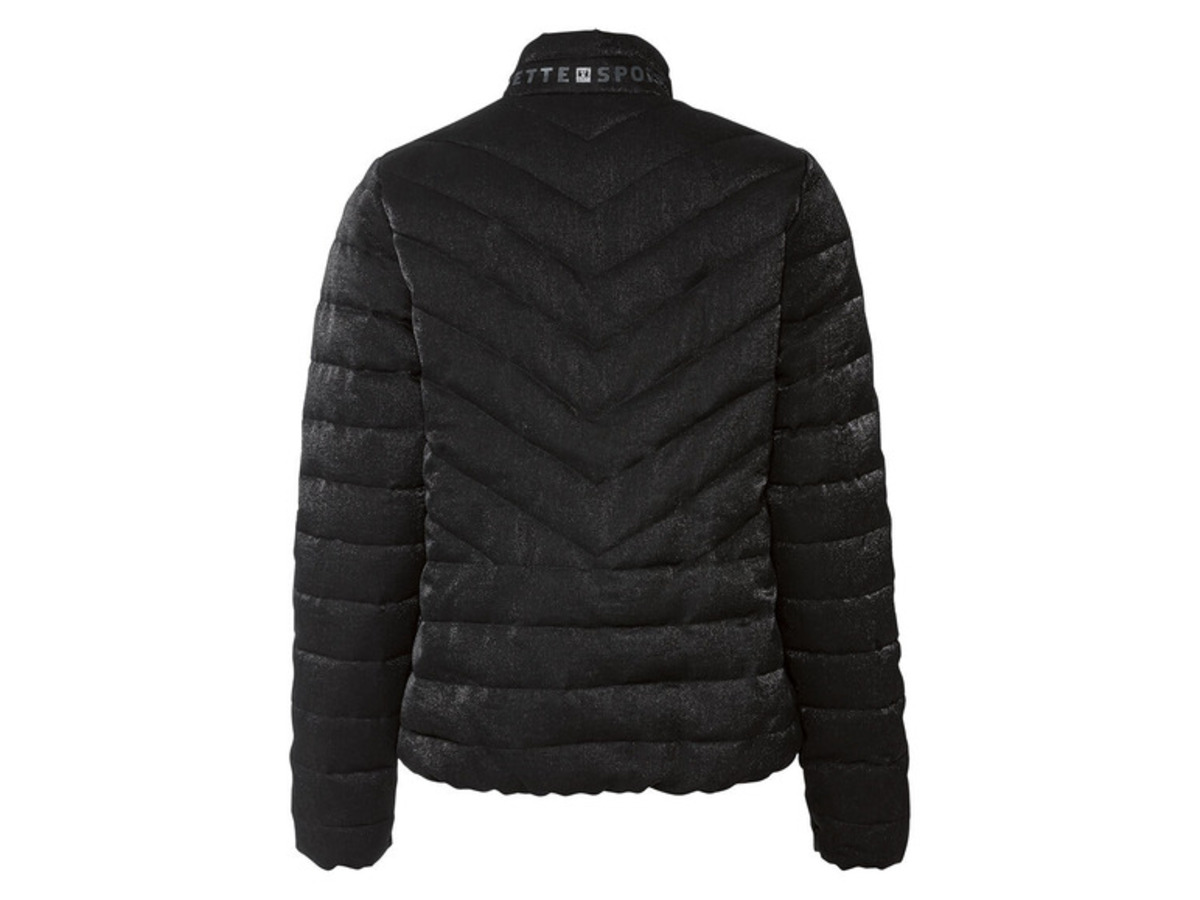 Bild 3 von CRIVIT® Damen Jacke, ultraleicht und warm