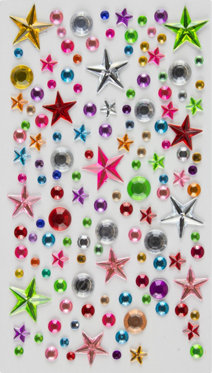 Bild 1 von Acrylsticker