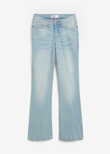 Stretch-Jeans,  Bootcut