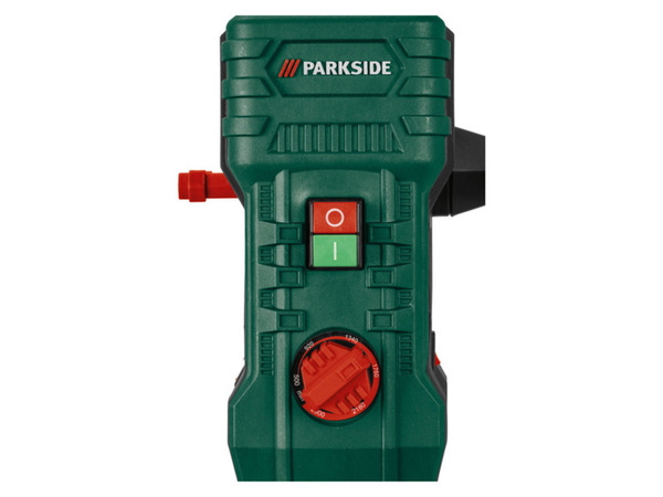 Bild 4 von PARKSIDE Tischbohrmaschine »PTBMOD 710 B2«, 710 W, elektr. Drehzahlregelung