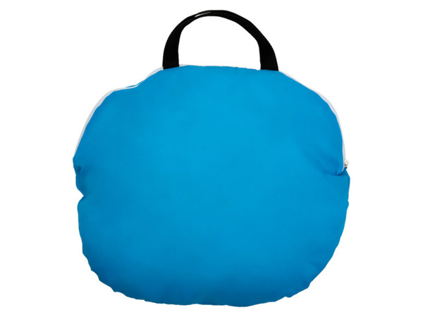 Bild 2 von Playtive Pop Up Planschbecken, mit Sonnenschutzdach