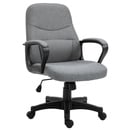 Bild 1 von Vinsetto Chefsessel mit Massagefunktion Massage Sessel höhenverstellbarer Drehstuhl Bürostuhl ergonomisches Liniendesign mit USB-Schnittstelle