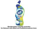 Bild 1 von Biff WC Total Reiniger Gel